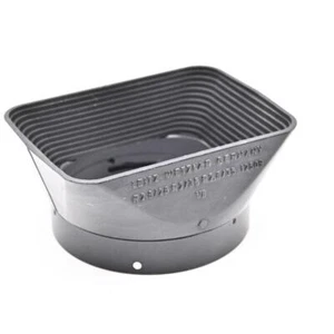 Leitz 12509 Lens Hood for Leica R V II 28mm & 35mm Lenses – MUST SEE! (0239) - Picture 1 of 7