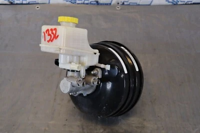 Land Rover Range Rover SVR 2015 deportivo OEM refuerzo de freno cilindro maestro #1332 Foto 1 de 4