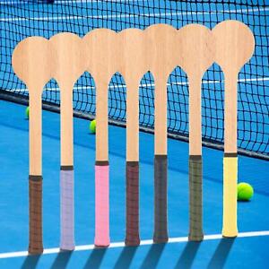 Tennis Pointer Spoon Mid Tennis Racchetta Hit Trainer 55x12cm Sweet Spot