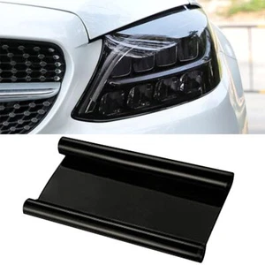 11.88×48 Inches Car Light Self-Adhesive Tint Film Brake Light Headlight Tail ... - Picture 1 of 8