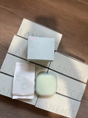 LANEIGE Neo Cushion Matte 15g + 15g Refill ,  SPF46 PA++, 21N1 Beige, EXP 2028 - Image 1 of 2