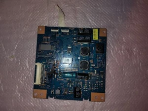 SCHEDA MODULO INVERTER MT BOARD (189587111) PER TV SONY KDL-50W755C - Foto 1 di 1