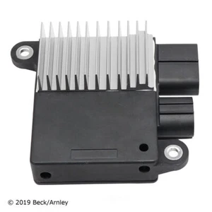 Engine Cooling Fan Module Beck/Arnley 203-0295 - Picture 1 of 5