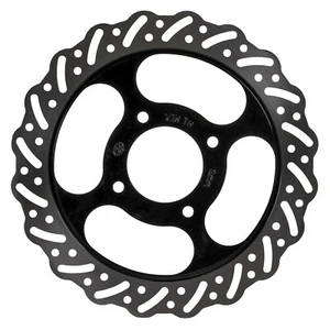 240mm Front Brake Caliper Disc Disk Rotor for GO KART DIRT PIT BIKE BUGGY ATV - Picture 1 of 5