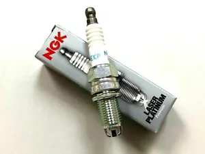PER BMW DCPR8EKP 7415 X 1 CANDELA PLATINO ORIGINALE - CONSEGNA GRATUITA - Foto 1 di 1