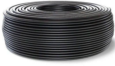 Cavo UTP per esterni cat.6 matassa da 305m - Immagine 1 di 2