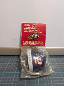 Nascar Rusty Wallace Fan Fueler Keychain-Opener #2 NOS - Picture 1 of 6