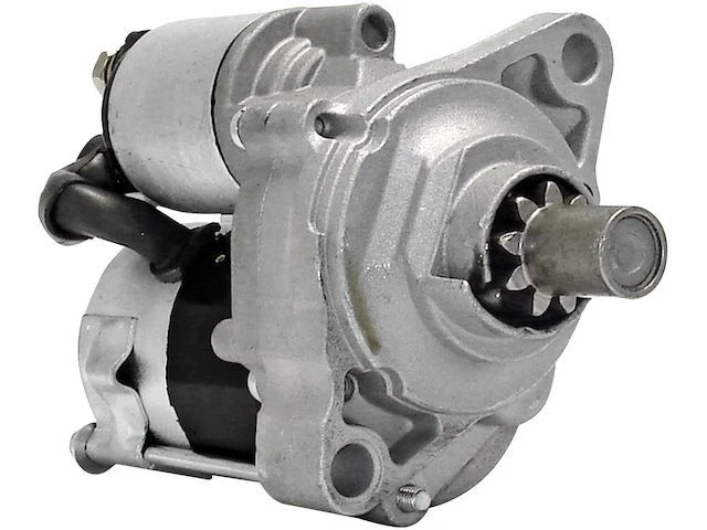 Arranque AC Delco 82YKQX13 para Acura Integra 1988 1986 1987 1989 Foto 1 de 1