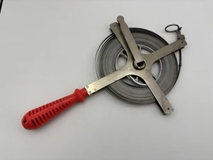 Cinta Medidora de Aceite Lufkin Nº 2270 - Imagen 1 de 3