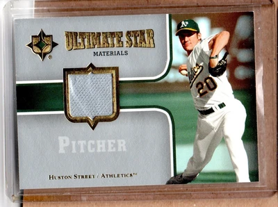 Ultimate Collection Huston Street Ultimate Star Game 2007 usado (casi nuevo/como nuevo) Foto 1 de 2