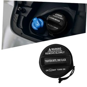 Gas Cap, Fuel Cap Cover ReplacementU, Car Accessories Fuel Tank 31010-3L600 - Picture 1 of 13