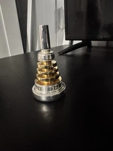 Boquilla De Trombon ‘ La Bestia ‘ - Picture 1 of 6