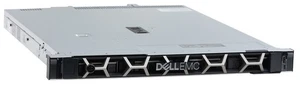 Dell PowerEdge R250 4x 3.5 E-2336 32 GB 2x SSD 240 GB BOSS S1 4x HDD 6 TB guide - Foto 1 di 5