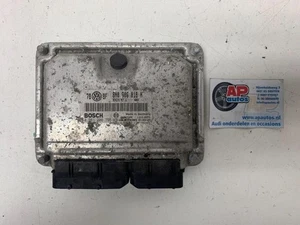 Centralina Motore Audi TT Roadster 8N 8N0906018H P23784877 - Foto 1 di 4