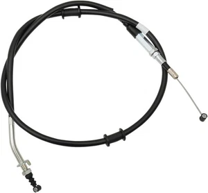 Moose Clutch Cable Black Yamaha WR250F/YZ250FX 4-Stroke 2015-2017 - Picture 1 of 1