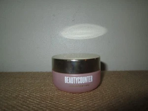 BEAUTYCOUNTER Countertime - Tetrapeptide Supreme Cream 15 Ml / .5 Oz *New No Box - Picture 1 of 3