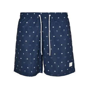 Urban Classics Bermudas Estampado para Hombre (TN1494) - Picture 1 of 2