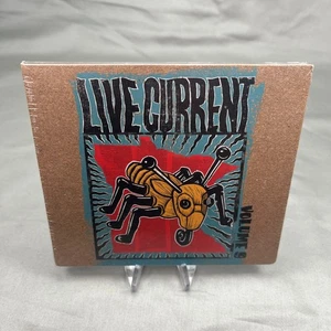 89.3 The Current: Live Current Volume 9 (Brand NEW Sealed CD, Minnesota) - Picture 1 of 6