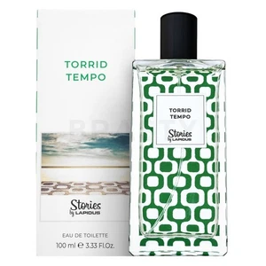Lapidus Torrid Tempo eau de toilette spray 100 ml - Bild 1 von 1