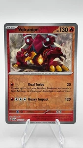 Volcanion 022/182 SV04: Paradox Rift Reverse Holo - Picture 1 of 2