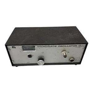 CLL FMI Flann Microwave Oscillator - Picture 1 of 3
