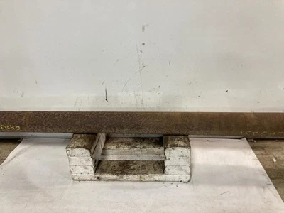 Rear Drive Shaft 117.7" Wb Fits 98-11 LINCOLN & TOWN CAR 1582189 - Image 1 of 4