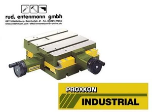 Proxxon Kreuztisch KT 150 No. 20150 *Neu*  - Bild 1 von 1