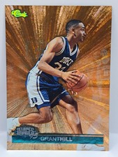 1995 Classic Images Gold Foil - You Pick! - Complete Your Set