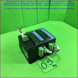 KEYENCE QS-MBI & QS-10N x2units, Servo Drive set as photo, sn:0097, DHLtoUS. - Picture 1 of 12