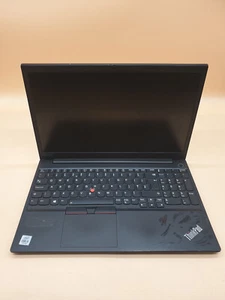 Lenovo ThinkPad E15 15,6" i5-10210U 1,6GHZ, LAPTOP, DEFEKT ERSATZTEILE SL23 - Bild 1 von 6