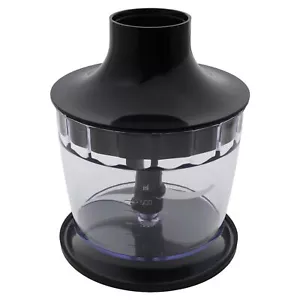 Russell Hobbs chopper 500ml blade bowl mixer cap Desire Horizon Matte - Picture 1 of 3