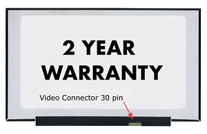 HP M52183-001 M52184-001 FHD 1920x1080 IPS Matte 30pin LCD Screen LED Dispay - Picture 1 of 7