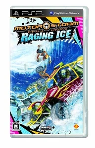 MotorStorm: Raging Ice - Picture 1 of 1