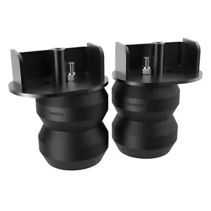 Timbren Rear Axle Suspension Load Helper Kit 11-16 Ford F-250 4x4 & 2WD FR250SDG - Foto 1 di 3