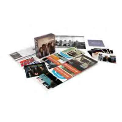 The Rolling Stones / SINGLES: VOLUME ONE 1963-1966 (LTD 18X7INCH BOX SET) / Uni - Bild 1 von 2
