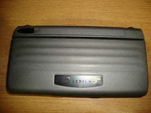 Rare Psion Series 3mx PDA very good condition 2MB RAM - Zdjęcie 1 z 1