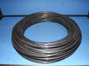 AIRBRAKE TUBING DIN 74324,8X1 ,1/4 ID X100FT. - Picture 1 of 7