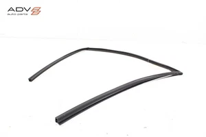 2023 - 2025 SUBARU SOLTERRA FRONT LEFT DOOR WINDOW GLASS RUN CHANNEL SEAL OEM - Picture 1 of 6