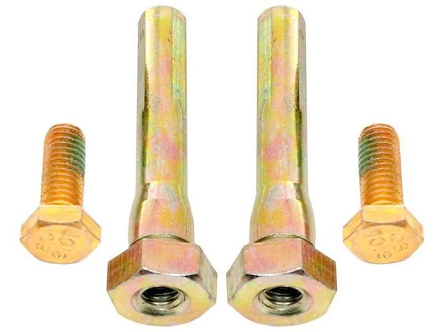 Kit de pernos de pinza trasera para Dodge Challenger 2009-2017 2010 2011 2012 2013 RB625CN Foto 1 de 1