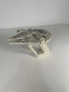 Láser de luz UV Tío Milton's Star Wars Science, Millennium Flacon - Imagen 1 de 7