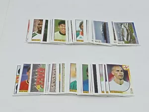 Lotto x figurine 214 Panini World Cup KOREA JAPAN 2002 - Foto 1 di 8