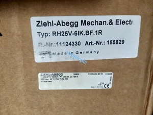 NEW  RH25V-6IK.BF.1R  Fast shipping#DHL or FedEx - Picture 1 of 4