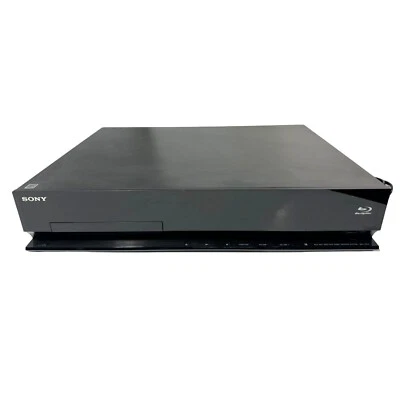 Sharp BDV-E570 Blu-ray Home Theater System (Great Condition, Power Cord Only) - Image 1 of 4