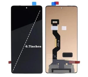 Repuesto Pantalla LCD Pantalla Táctil Digitalizador Para Moto G Stylus 5G 2024 XT2419V - Imagen 1 de 3