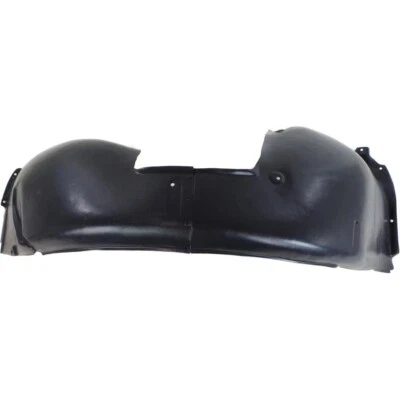 Front LH Driver Side Fender Liner Splash Shield For 1995-2001 BMW 740iL 740i - Изображение 1 из 4