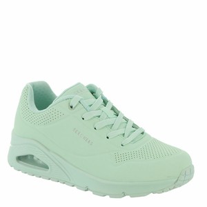 Las mejores ofertas en Anchura SKECHERS verde M Zapatos deportivos para  mujeres | eBay