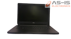 *AS-IS* Dell Latitude 3460 14" Core i3-5005U 2.0GHz 8GB 500GB HDD Laptop (B814)