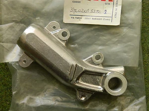 FANTIC TRIALS FORK PART FOR UPSIDE DOWN FORKS CALIPER SIDE CLEARANCE - Picture 1 of 1