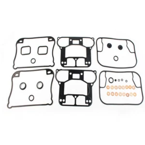 for 1989-2003 Sportster XL XLH XL1200 xl883 Sporty Rocker Box Gasket Kit motor - Bild 1 von 6