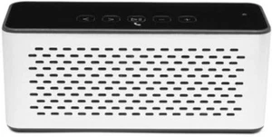 ALTAVOZ BLUETOOTH RESISTENTE AL AGUA Y ALTAVOZ MANOS LIBRES Y MICRÓFONO SRT - Imagen 1 de 5